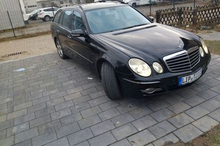 Mercedes-Benz E 280 Gebrauchtwagen