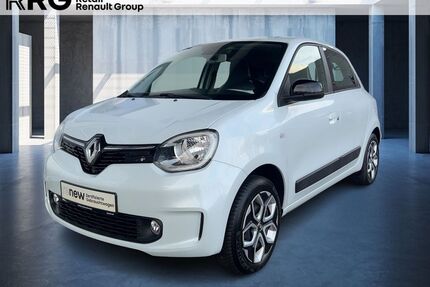 Renault Twingo Gebrauchtwagen