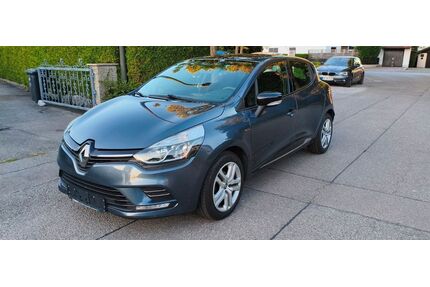 Renault Clio Gebrauchtwagen