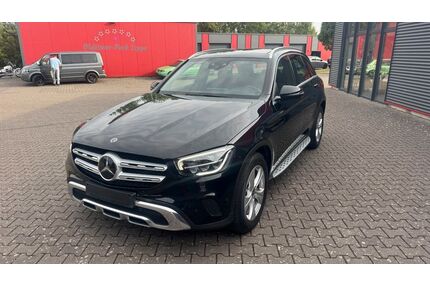 Mercedes-Benz GLC 300 Gebrauchtwagen