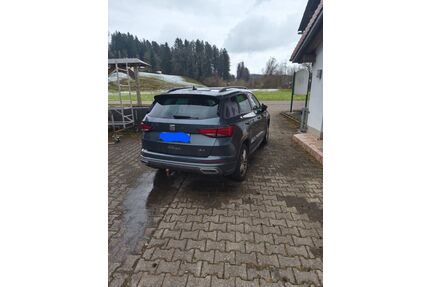 Seat Ateca Gebrauchtwagen