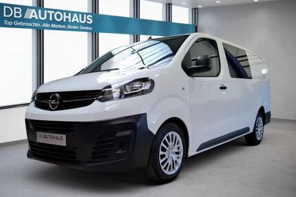 Opel Vivaro Gebrauchtwagen
