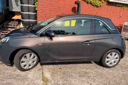 Opel Adam Gebrauchtwagen