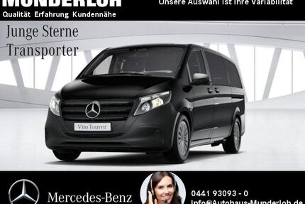 Mercedes-Benz Vito Gebrauchtwagen