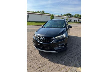 Opel Mokka X Gebrauchtwagen