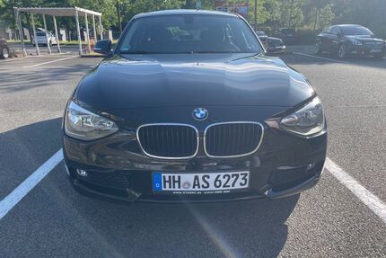 BMW 116 Gebrauchtwagen
