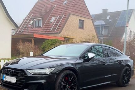 Audi A7 Gebrauchtwagen
