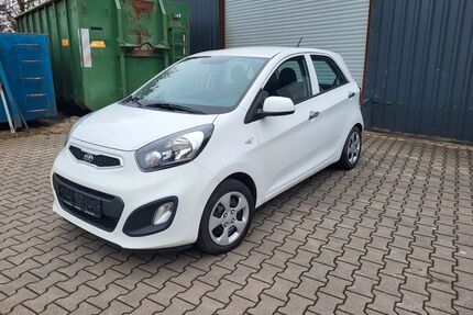 Kia Picanto Gebrauchtwagen
