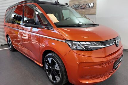 VW T7 California Gebrauchtwagen