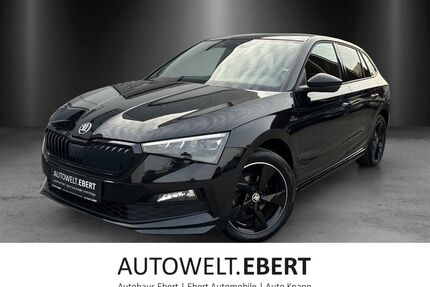 Skoda Scala Gebrauchtwagen