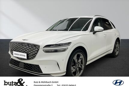 Genesis GV70 Gebrauchtwagen