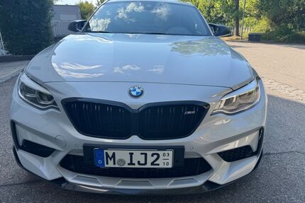 BMW M2 Gebrauchtwagen