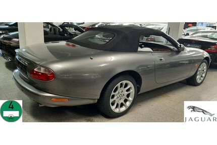 Jaguar XK8 Gebrauchtwagen