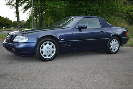 Mercedes-Benz SL 280 Gebrauchtwagen