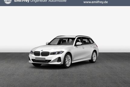 BMW 318 Gebrauchtwagen