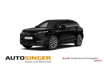 Audi Q6 e-tron Gebrauchtwagen