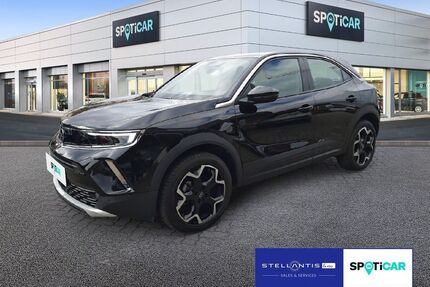 Opel Mokka Gebrauchtwagen