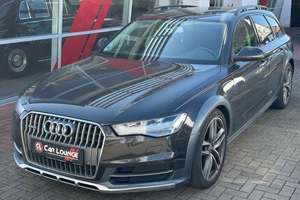 Audi A6 Allroad Gebrauchtwagen