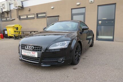 Audi TT Gebrauchtwagen
