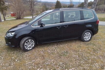 VW Sharan Gebrauchtwagen