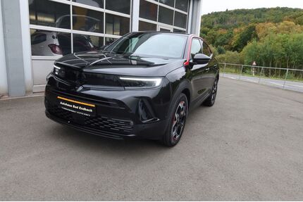 Opel Mokka Gebrauchtwagen