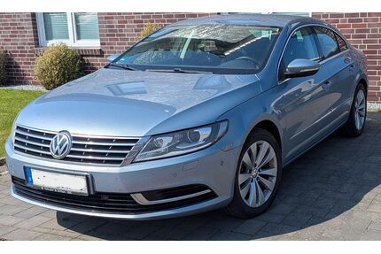 VW CC Gebrauchtwagen