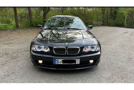 BMW 320 Gebrauchtwagen