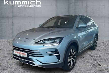 BYD SEAL U Gebrauchtwagen