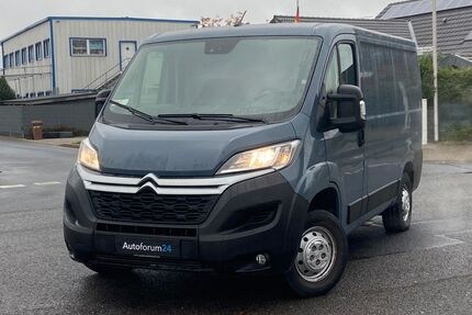 Citroen Jumper Gebrauchtwagen