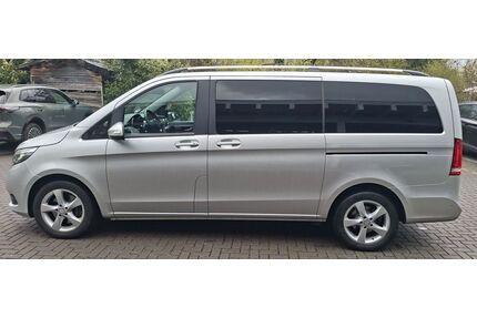 Mercedes-Benz V 250 Gebrauchtwagen