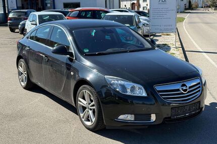Opel Insignia Gebrauchtwagen