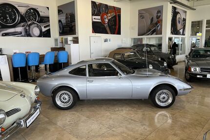 Opel GT Gebrauchtwagen