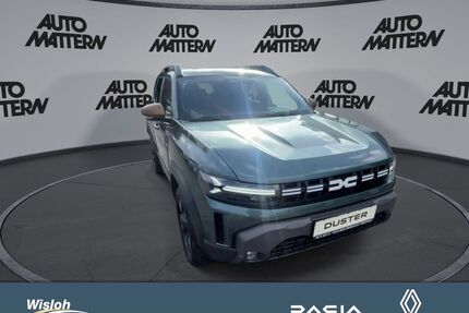 Dacia Duster Gebrauchtwagen
