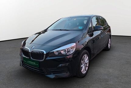 BMW 216 Gebrauchtwagen