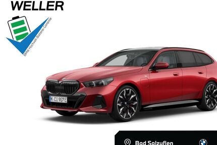 BMW 550 Gebrauchtwagen