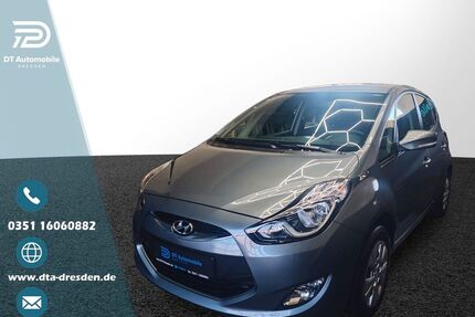 Hyundai ix20 Gebrauchtwagen