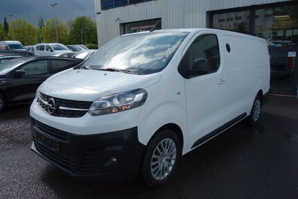 Opel Vivaro Gebrauchtwagen