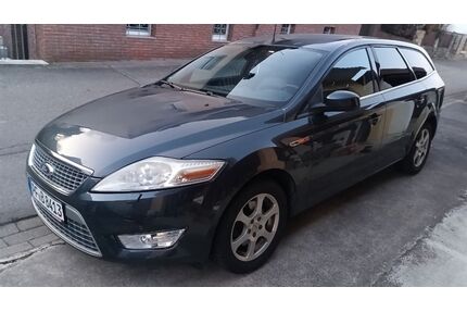 Ford Mondeo Gebrauchtwagen