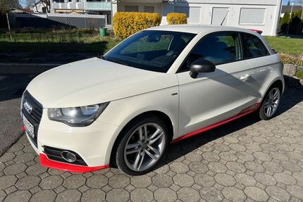 Audi A1 Gebrauchtwagen