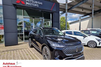 GWM Wey 05 Gebrauchtwagen