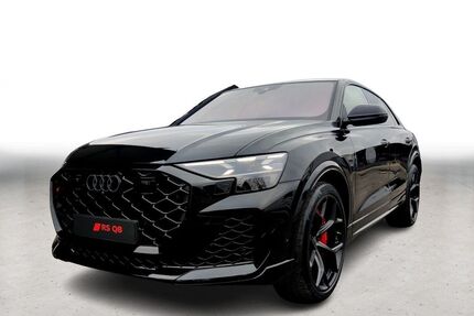 Audi RSQ8 Gebrauchtwagen