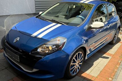 Renault Clio Gebrauchtwagen