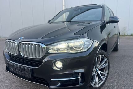 BMW X5 Gebrauchtwagen