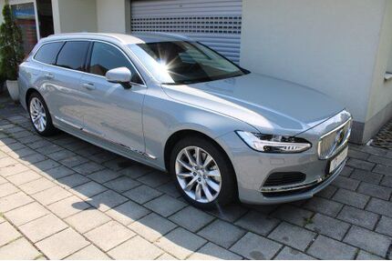 Volvo V90 Gebrauchtwagen