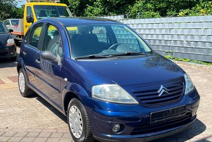 Citroen C3 Gebrauchtwagen
