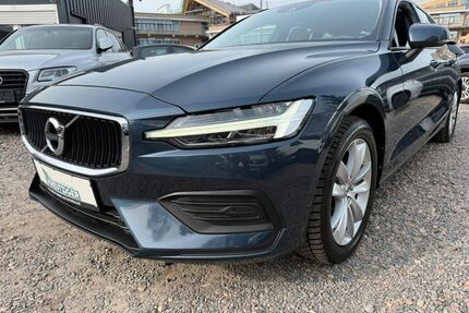 Volvo V60 Gebrauchtwagen