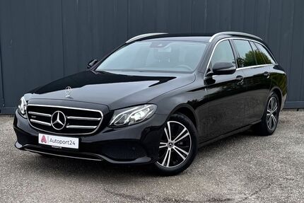 Mercedes-Benz E 220 Gebrauchtwagen