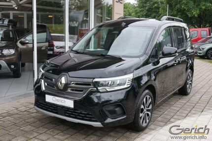 Renault Kangoo Gebrauchtwagen