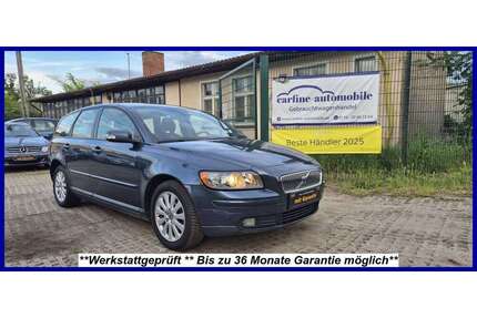 Volvo V50 Gebrauchtwagen