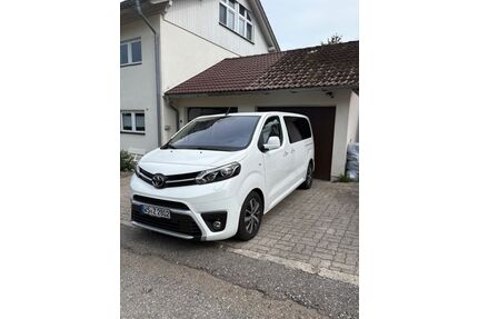 Toyota Proace (Verso) Gebrauchtwagen